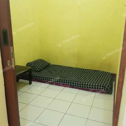 Kost Bagas Laundry Sukun Malang