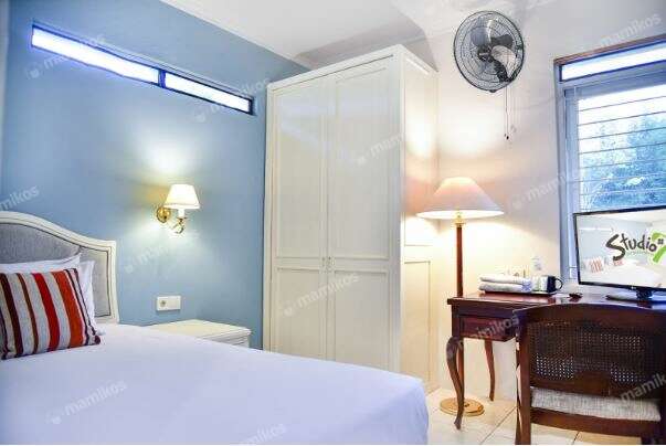 Kost Studio7 Parahyangan Guest House Padalarang Bandung Barat