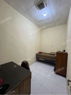 Rumah Kontrakan Pak Dibyo Kemayoran Jakarta Pusat