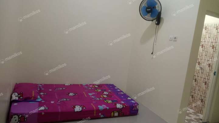 Kost Naurel Adiwerna Tegal