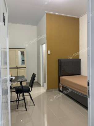 Kost Berkah Arjawinangun Cirebon