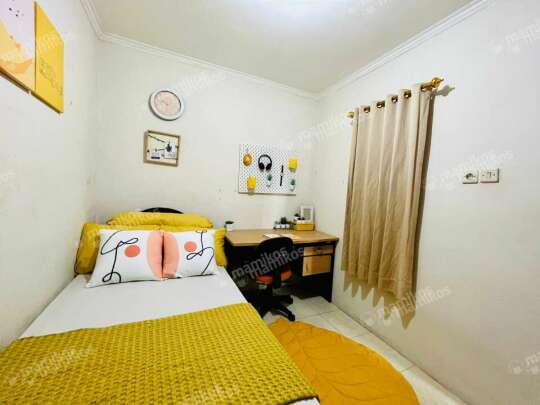 Kost Tara Residence Deluxe Beji Depok