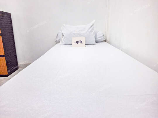 Kost Apik Tarigan Tipe B Setu Tangerang Selatan