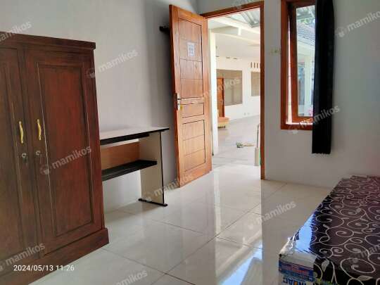 Kost Buna Tipe A Tuban