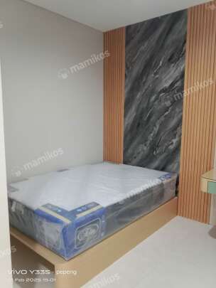 Kost Hidalgo Residence Deluxe Regular Semarang Tengah Semarang