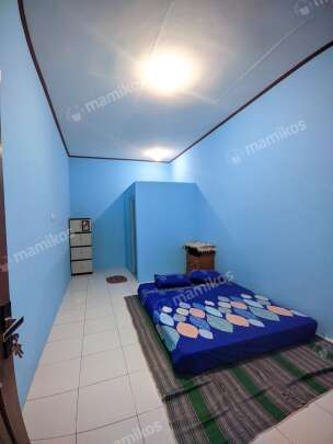 Kost Rizqi Majenang Cilacap