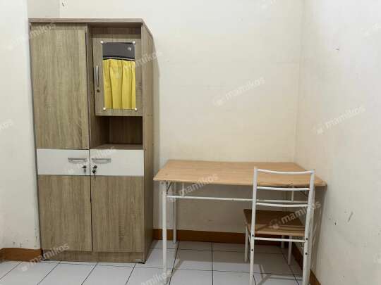 Kost Wisma Aisha UI Depok
