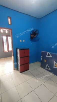 Kost MBH Cipocok Jaya Serang