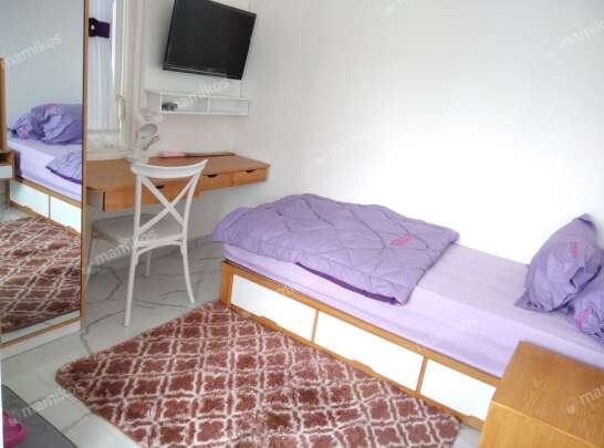 Kost Aurell Executive Lowokwaru Malang