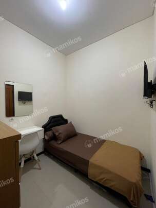 Kost Amara Asha Living Lowokwaru Malang