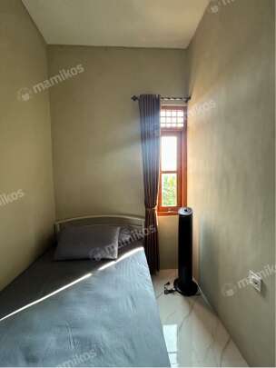 Kost Nurrindah Tipe A Banyuwangi