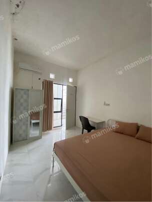 Kost Kims Executive Sumbersari Jember