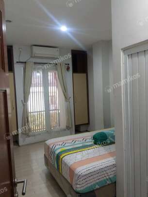 Kost Atmawidjaja Biasa Tanah Abang Jakarta Pusat