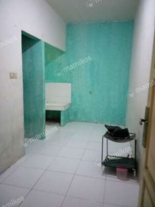 Kost Lebak Pasar Bogor Tengah Bogor