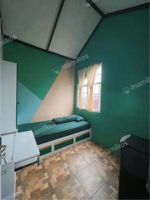 Kost Executive Wijaya Kusuma Standar Samarinda Ulu Samarinda