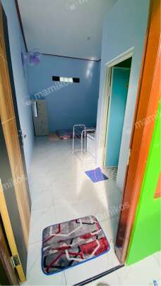 Kost The Warno Tipe A Kartoharjo Madiun