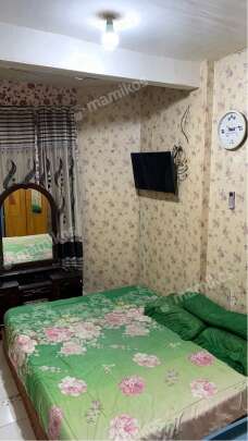 Kost Base Living Tipe A Sawahan Surabaya