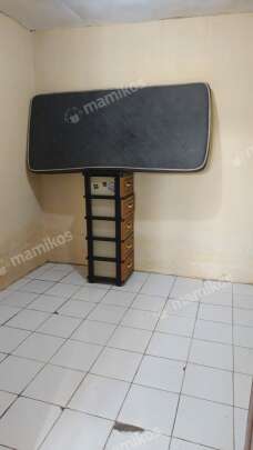 Kost Golden 7 Tampan Pekanbaru