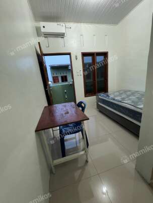 Kost Surya Tipe A Percut Sei Tuan Deli Serdang