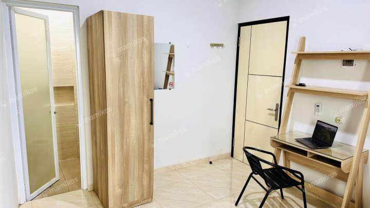 Kost D Corner Tembalang Semarang