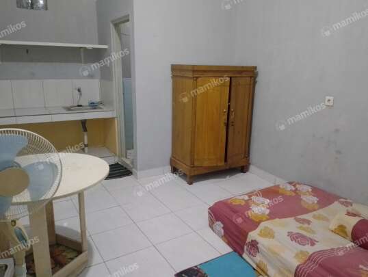 Kost Shely Tipe Standar Bekasi Utara Bekasi
