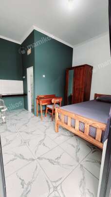 Kost Trias Semarang Barat Semarang