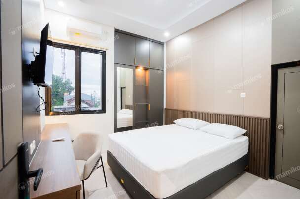 Kost Patria Coliving Tipe A Depok Sleman