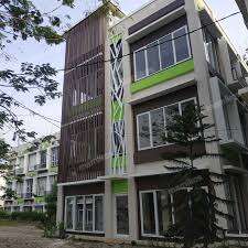 Apartemen GSV Cottage-cover Bogor Project Mamikos