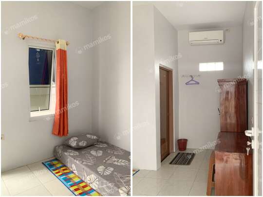 Kost Berkah Tipe A Arjawinangun Cirebon