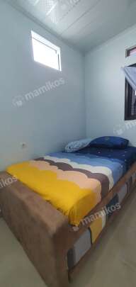 Kost Omah Kafe Gama Tipe Executive Cipayung Jakarta Timur