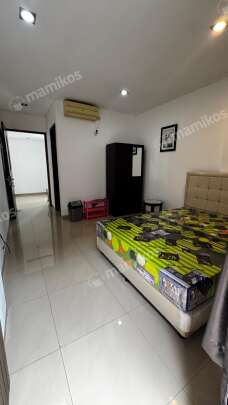 Kost N Guest House Uni Dewi Tipe A Makasar Jakarta Timur