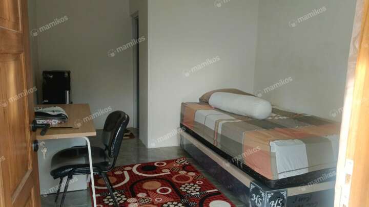 Kost Rien S House Laweyan Surakarta