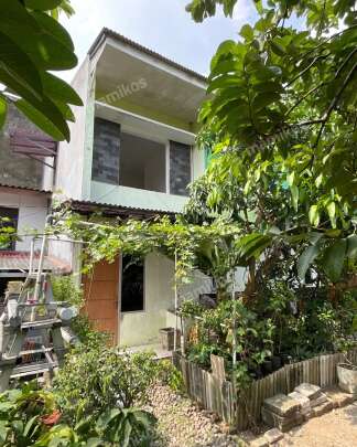 Kost Marjan Tipe B Beji Depok