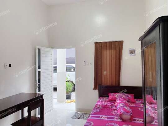Kost Muria Exclusive Kudus 