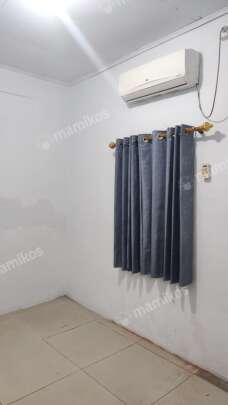 Rumah Kontrakan Mama Kevin Johar Baru Jakarta Pusat