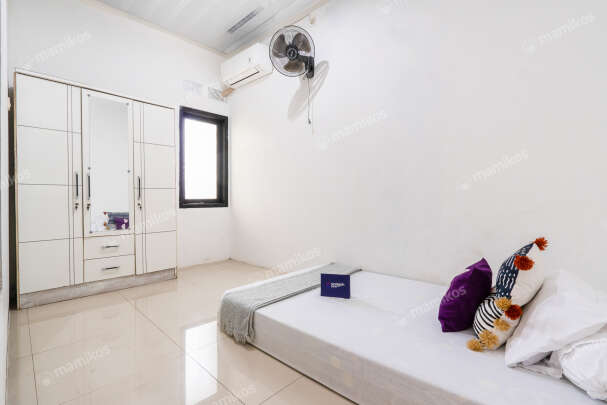 Kost Singgahsini Akifa Tipe A Pasar Rebo Jakarta Timur