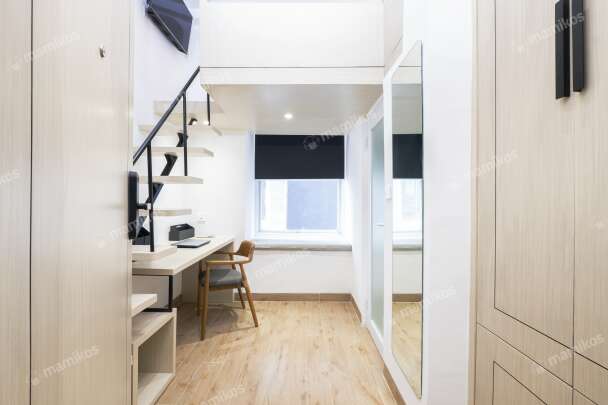 Kost Cozy Binus Kemanggisan Averio Palmerah Jakarta Barat