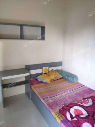 Kost Quantum Royale Kasihan Bantul