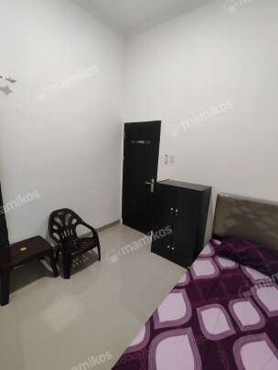 Kost AS Medan Selayang Medan