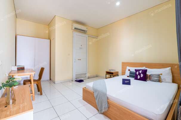 Kost Singgahsini Ohana Tipe A Cilandak Jakarta Selatan