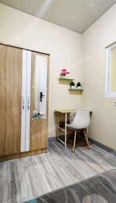 Kost Jakarta Harga Promo