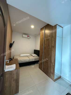 Kost Debees Homestay Tipe A Ilir Timur Ii Palembang
