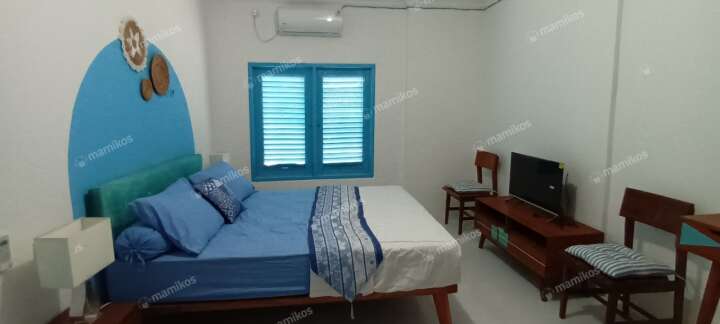 Kost Baba Tipe A Gresik