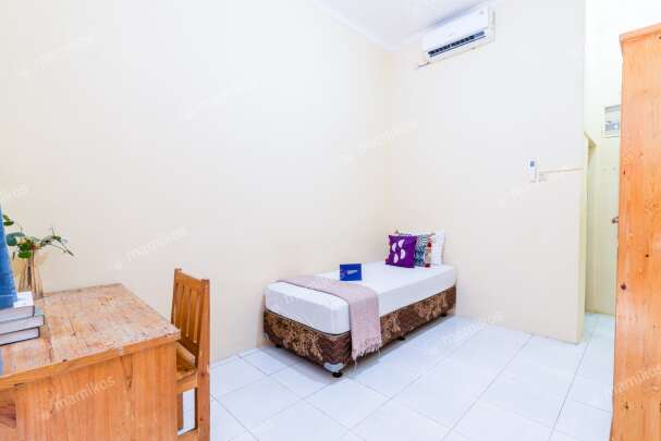 Kost Singgahsini Griya Osfa Tipe A Beji Depok