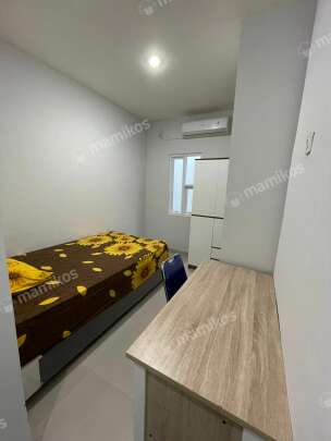 Kost Raja Ampat D Single Rajabasa Bandar Lampung