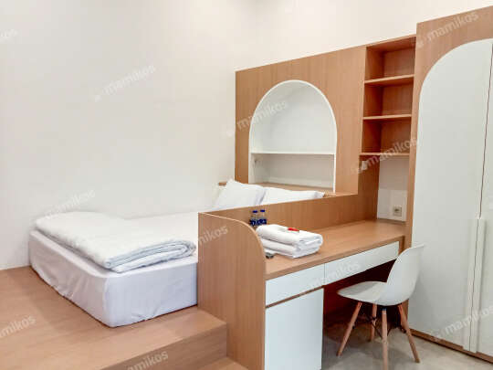 Kost Ipnoss Coliving Standard Semarang Barat Semarang