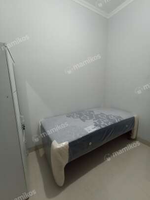 Kost Kartijah Balkon VVIP Tanjung Priok Jakarta Utara