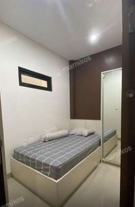 Kost Dass Executive Cileunyi Bandung