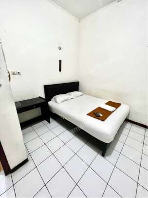Dieng Permai Hotel
