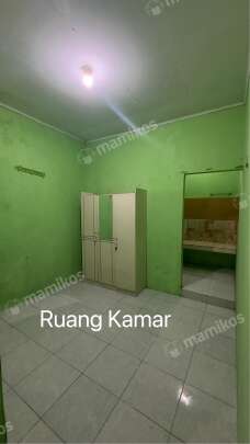 Kost Pinan Ranti Makasar Jakarta Timur